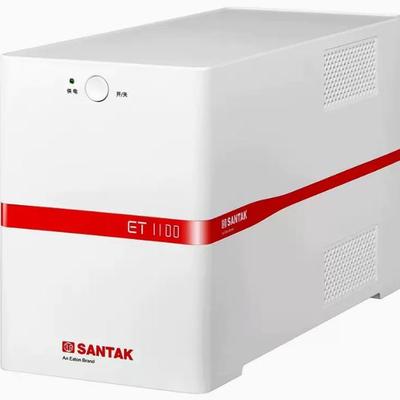山特UPS电源850VA 0.85KVA TG Box 850 山特1100VA 1.1KVA ET1100