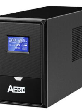 艾亚特 UPS电源 LXY1KRS LXY1101GP AERTO-1KHB AERTO-1KHC 1KVA