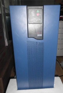 MGE 3000VA UPS电源 UPS不间断电源 梅兰日兰3KVA COMET DX3000