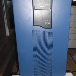 梅兰日兰 UPS电源 DX20000 3:1 DX20XL DX20000XL DX 20000 XL 20