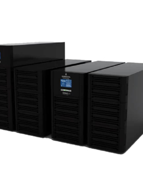 维谛UPS电源5KVA 5000VA ITA ITA2 UHA1R-0050 艾默生UHA1R-0050L