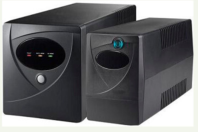 艾亚特K1000-PRO UPS电源1KVA 600W 220V不间断电源 1000VA 0.6KW