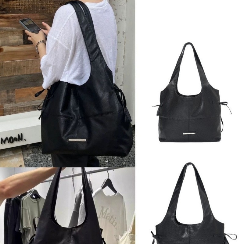 Aman腋下包包女2026新款潮复古辣妹机车包单肩斜挎包,箱包皮具/热销女包/男包,托特包,淘宝优惠券,粉丝福利购,淘宝优惠卷