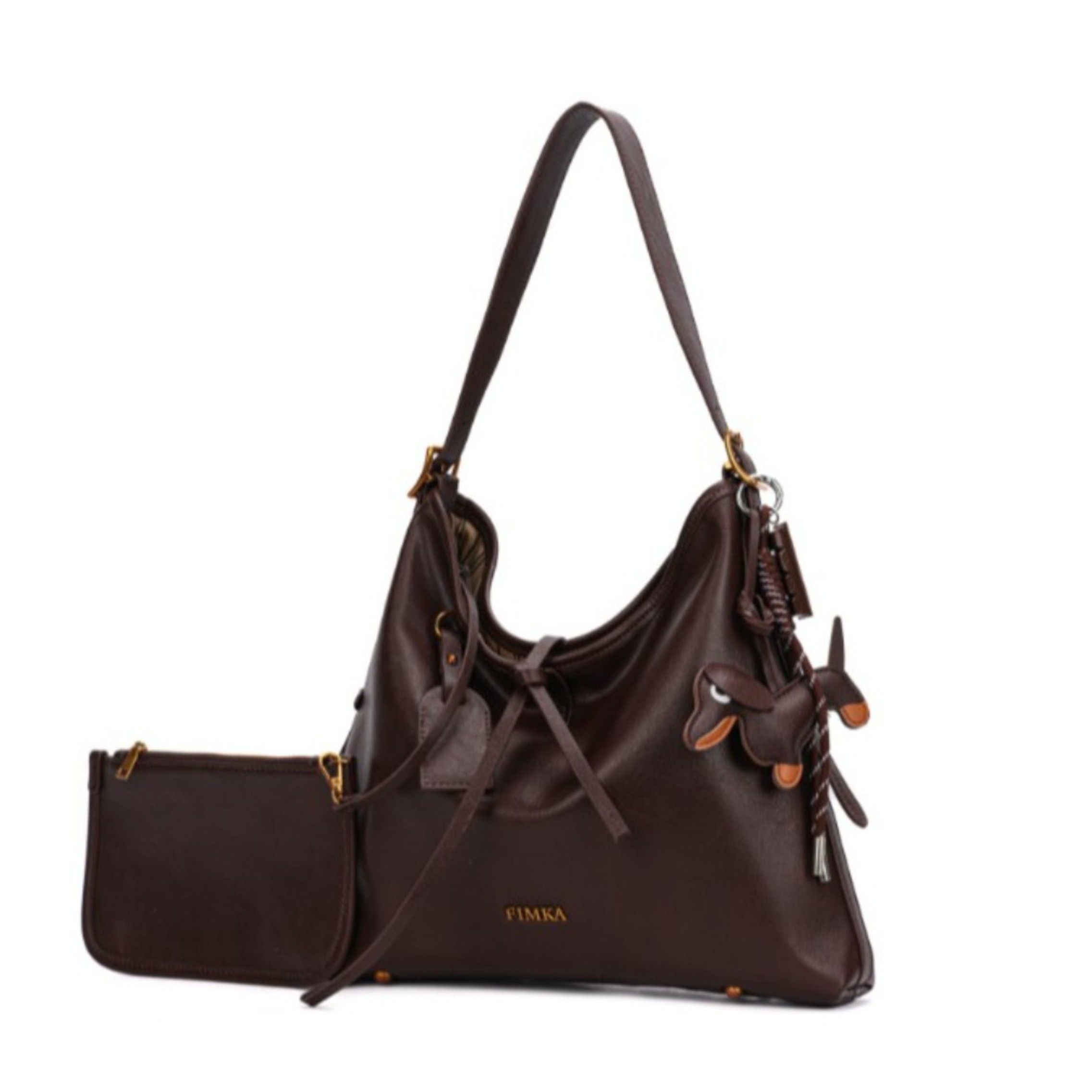 A man复古时尚托特包女韩版上班通勤大容量单肩秋冬新款小众设计,箱包皮具/热销女包/男包,通用款女包,淘宝优惠券,粉丝福利购,淘宝优惠卷