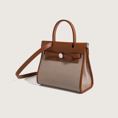 时尚休闲百搭单肩斜挎包