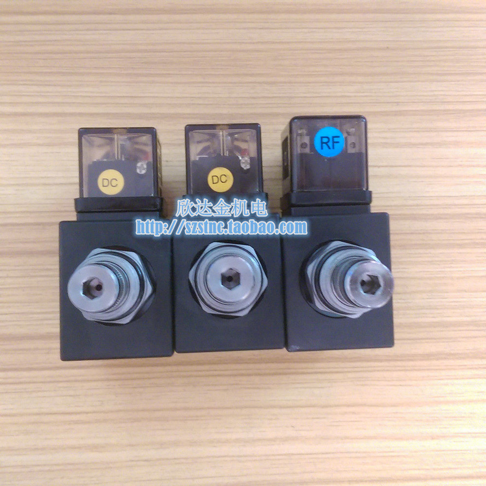 台湾原装武汉精机winner插装阀24阀芯ep08w2a01n04 05 ec04w type