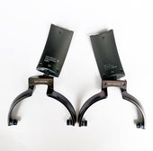 适用于索尼MDR XB950BT头梁断裂XB950N1转轴支架耳机维修XB950B1