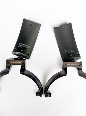 适用于索尼MDR-XB950BT头梁断裂XB950N1转轴支架耳机维修XB950B1