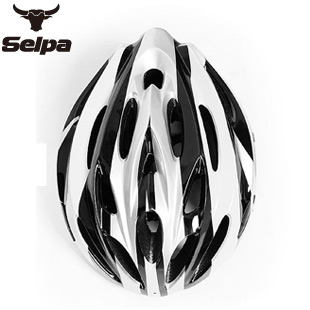 Casque cycliste SELPA - Ref 2236240 Image 4