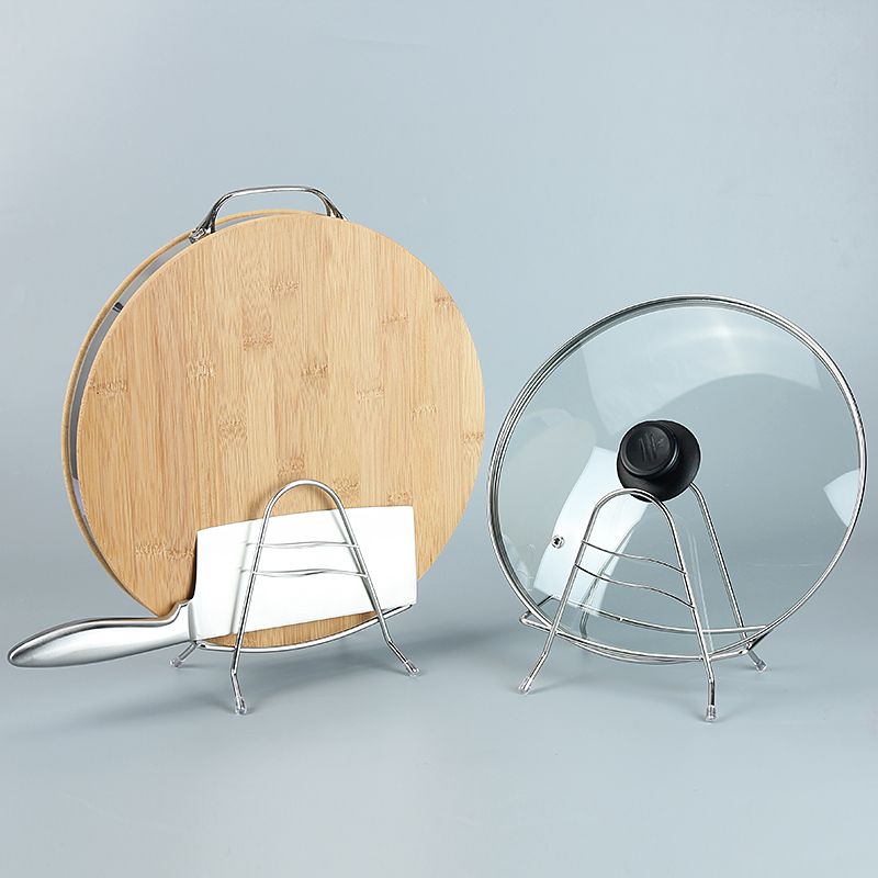 不锈钢切菜板砧板架子厨房用品置物架案板架菜墩刀板架锅盖架|msdalam kategori dapur/memasak Appliances, Alat dapur/Penyimpanan dapur, rak simpanan dapur/Rak dapur, rak periuk - dari Buy2taobao.com untuk memberikan perkhidmatan ejen Taobao profesional membeli