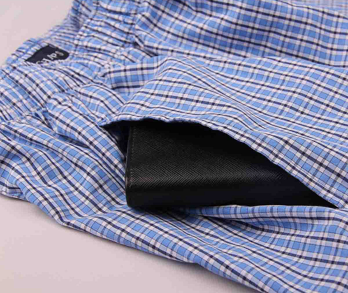 Pantalon pyjama jeunesse - Ref 724207 Image 4