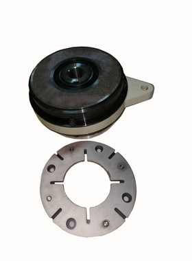 套筒式电磁离合器，CD-C-5/CD-C-10/ CD-C-20 /CDC040AC DC24V