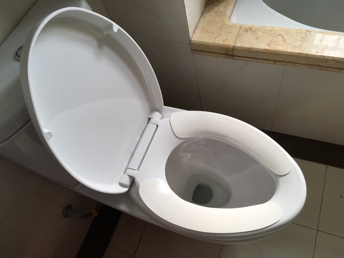 防水马桶垫infibook肤感皮