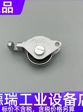 发那科ESAB凯尔达机器人麦格米特PML送丝机配件压丝轮6203RZ