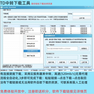 海外代下全球自助下载