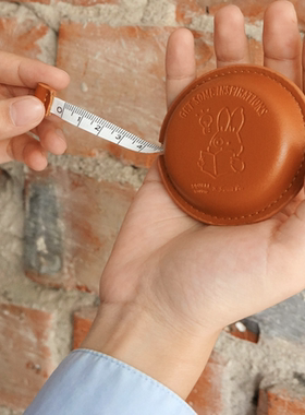 【平方Studio】Rara茑屋联名可爱兔兔子贴纸印章笔记本收纳包礼盒