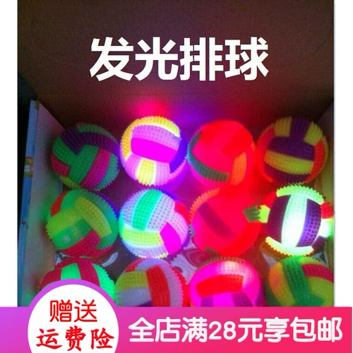 Светающая игрушечная звезда пения реквизит для светящихся детских маленьких подарков, процветающих источников, горячих продаж