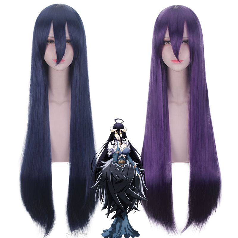 馒头家雅儿贝德Overlord