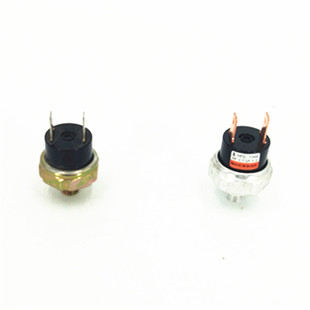 汽车空调压力阀传感器通用R134a干燥瓶515压力开关高低压保护开关