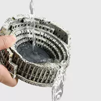 Креативная брендовая модная пепельница для офиса, популярно в интернете
