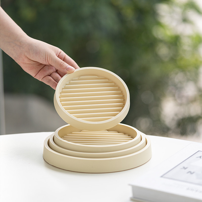 加厚奶油黄耐用沥水接水加强透气塑料托盘家用绿植多肉花盆托盘,鲜花速递/花卉仿真/绿植园艺,花托/移动托盘,淘宝优惠券,粉丝福利购,淘宝优惠卷