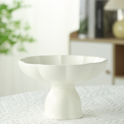 无孔白黑托盘苔藓花盆水培器皿适合苔藓球蕨类植物也可当零食托盘