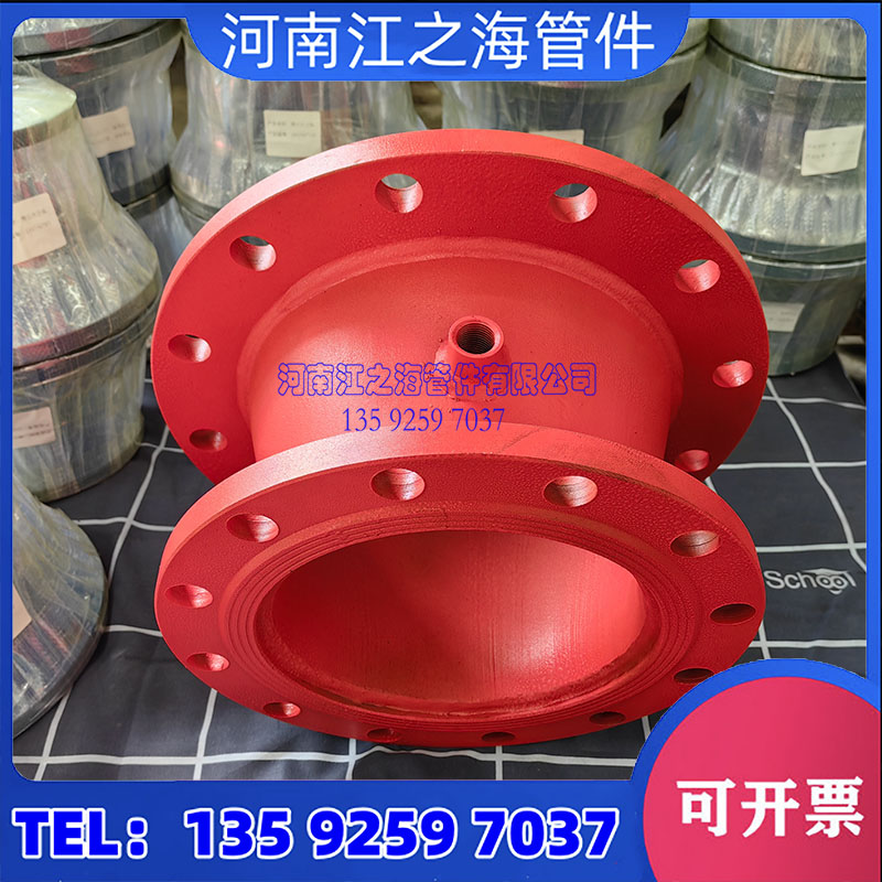 内丝压力表同心异变径法兰大小头