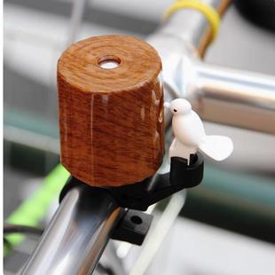 【现货】bluelug 汉堡辣椒自行车铃铛趣味可爱小布配件