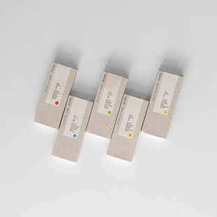 日本进口 薰寿堂 WASHI INCENSE 和纸香 30枚 附香夹 净化 现货