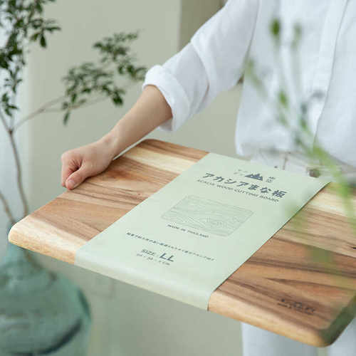 防霉进口抗菌粘板长方形实木