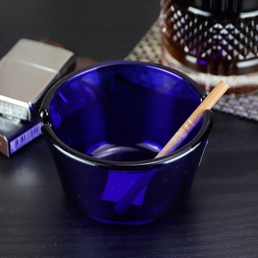 日本东洋佐佐木烟灰缸