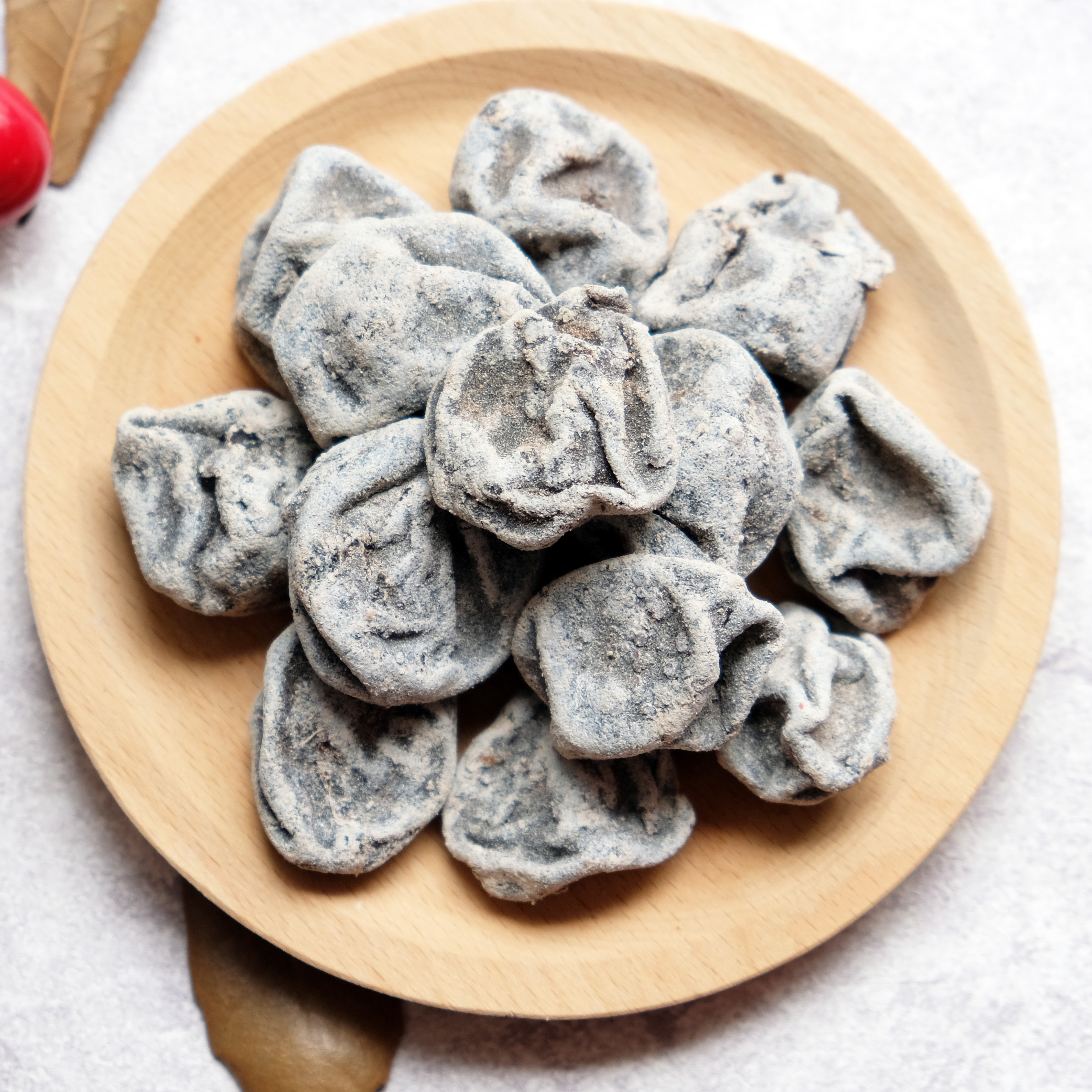 九制甘草白柠檬干果脯即食盐津咸柠七柠檬粒蜜饯凉果零食特产散装