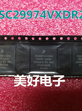 SC29974VXDR2 嵌入式微控制器芯片 全新现货