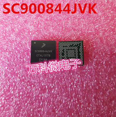 全新SC900844JVKBGA芯片
