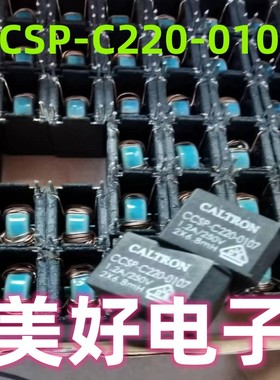 CCSP-C220-0107 CALTRON SMD 全新原装现货