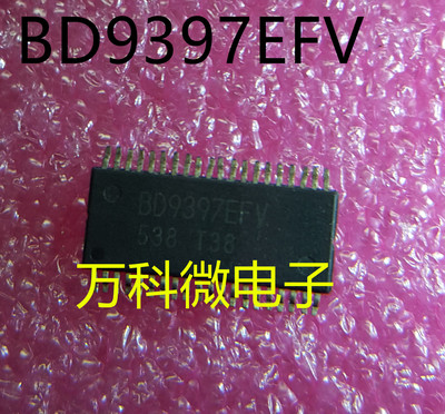 全新BD9397EFVTSSOP芯片
