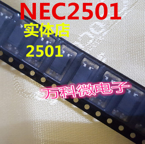 原装PS2501LSOP4IC芯片