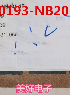 原装 DS00193-NB201-4F SMD