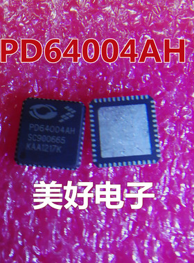 SC900665  PD64004AH 电源控制器 全新现货