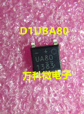 原装 D1UBA80 SOPA-4