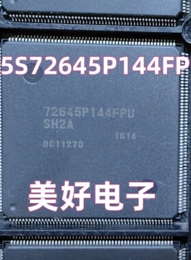 全新 R5S72645P144FPU QFP