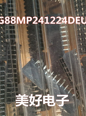 G88MP241224DEU 连接器 接插件 原装现货