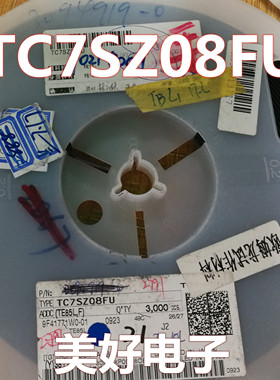 原装 TC7SZ08FU SOT353 逻辑门IC