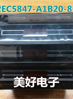 原装FOXCONN 2EC5847-A1B20-8H 连接器 接插件