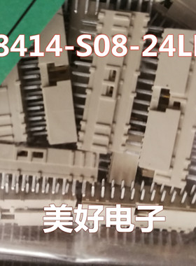 原装 98414-S08-24LF 集管和线壳