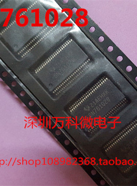 全新 SN761028 SSOP48