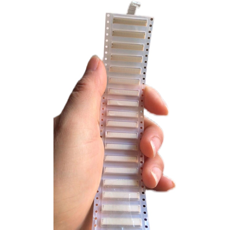 XF3B-5145-31AE接插件原装0.3mm间距51pin翻盖连接器后翻上下接