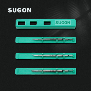 速工210烙铁头速工A9 T26速工焊台原厂发热芯通用C210 A9PRO