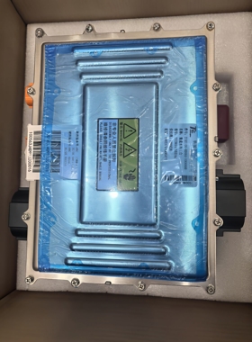 适用华晨鑫源X30L新能源车载充电机DC三合一充电器 2107100-BD060