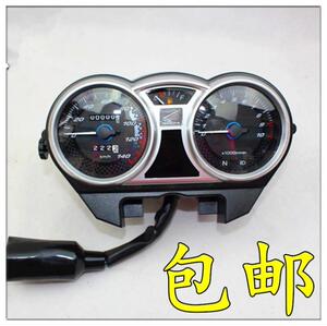 。适用新大洲配件摩托车SDH125-51/51A仪表小战鹰CBF125码表里程